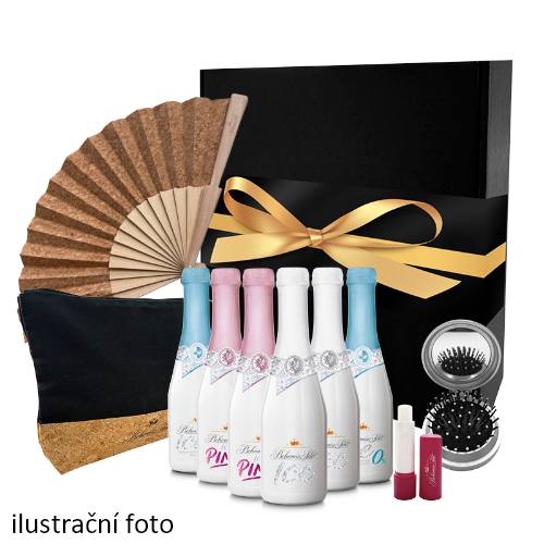 Dárkový set pro ní